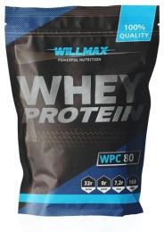 Протеїн Willmax Whey Protein 80 (920 g, диня) (10561-20)