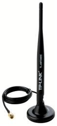 Антена Wi-Fi TP-Link TL-ANT2405C Black 5dBi 2.4GHz