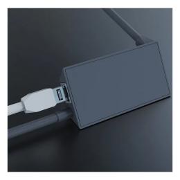 Перехідник Starlink Ethernet Adapter