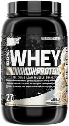 Протеїн Nutrex 100% Whey Protein - 913g Vanilla (2022-09-9933)