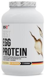 Протеїн MST Best Egg Protein (1,8 kg, iced matcha latte) (22003-08)