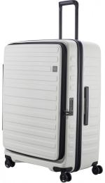Валіза Lojel Cubo V4 Off L (Lj-1627-15430) White