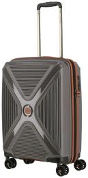 Валіза Titan Paradoxx S Anthracite (Ti833406-04)