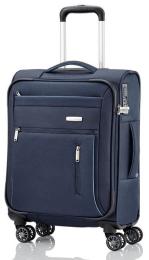 Валіза Travelite Capri S Navy (TL089847-20)