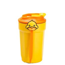 Термокухоль G. Duck HP28489 Yellow 450 мл