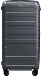 Валіза Xiaomi Ninetygo Cyber Trunk Luggage 30 (6941413244701) Gray