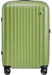 Валіза Xiaomi Ninetygo Elbe Luggage 20 Green (6971732585353)