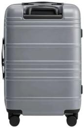 Валіза Xiaomi Ninetygo Modern Luggage 20 Gray (6941413244473)
