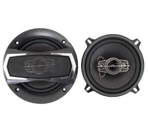 Автомобільні колонки Voltronic TS-1374, 25W, D-130 мм
