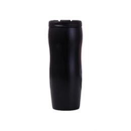 Термокухоль Merlion 420 мл Black (DW-006Black)