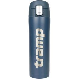 Термокухоль Tramp 0, 45 л Blue (UTRC-107-mat-blue)