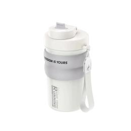 Термокухоль XO CF39 500ml White (CF39.white)