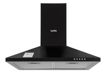Витяжка Ventolux LIDO 50 BK (700) Black