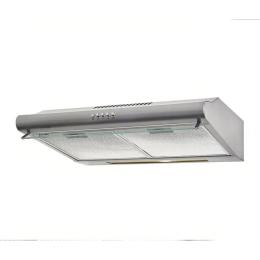 Витяжка Ventolux ROMA 60 INOX 2M LUX