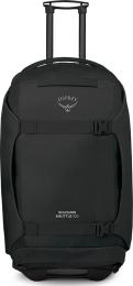 Валіза Osprey Sojourn Shuttle 100  -  O/S Black (009.3677)