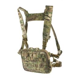 Тактична сумка M-Tac Chest Rig Military Elite MultiCam (10138008)