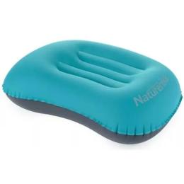 Надувна подушка Naturehike Ultralight TPU NH17T013-Z Blue