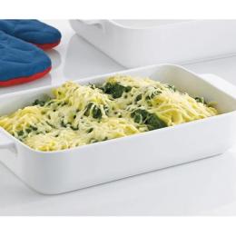 Форма для запікання KELA Ester 11688 керамічна, 40.5х23 см