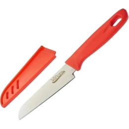 Кухонний ніж VANORA VN-YMJ-CVY02R 9.5см Red