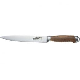Кухонний ніж HEINNER Maestro 20 см Brown (HR-EVI-M20)
