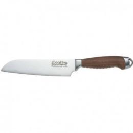 Кухонний ніж HEINNER Maestro 18 см Brown (HR-EVI-M18)