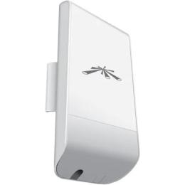Точка доступу Ubiquiti NanoStation Loco M2 White