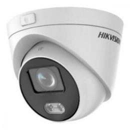 Камера відеонагляду HikVision DS-2CD2327G3E-L (4 мм) White