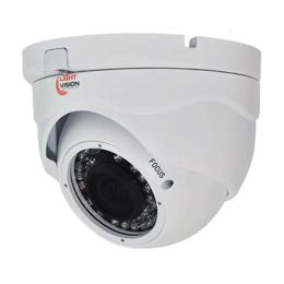Камера відеонагляду Light Vision VLC-4192DFM (2.8-12mm) White