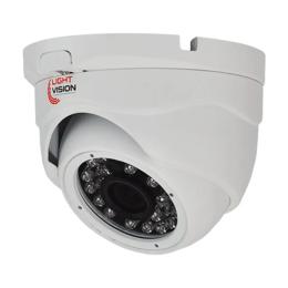 Камера відеонагляду Light Vision VLC-4192DM White