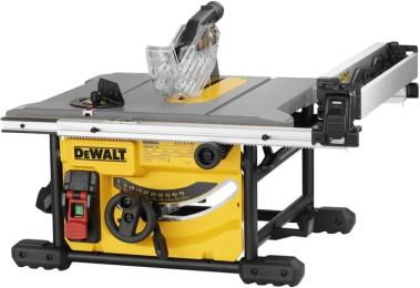 Циркулярна пила DEWALT DWE7485