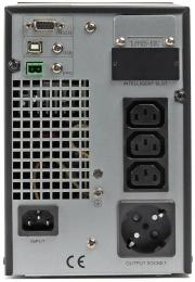 Джерело безперебійного живлення EnerGenie 1000VA (EG-UPSO-1000)