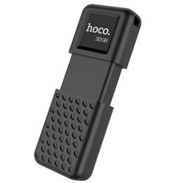 Флеш память Hoco USB 2.0 UD6 32GB Black