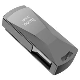Флеш память Hoco USB 3.0 UD5 32GB Gray