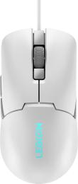 Мишка Lenovo Legion M300s RGB White Gaming Mouse (GY51H47351)