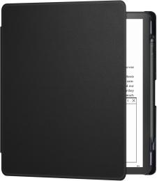 Чохол-книжка для електронної книги BeCover Smart Case для Amazon Kindle Scribe 10.2 Black (712578)