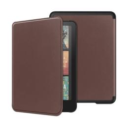 Чохол-книжка для електронної книги ArmorStandart для Amazon Kindle Paperwhite 12th Gen 2024/Kindle Colorsoft Brown (ARM81963)