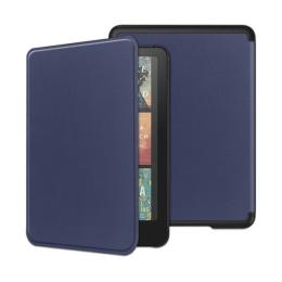 Чохол-книжка для електронної книги ArmorStandart для Amazon Kindle Paperwhite 12th Gen 2024/Kindle Colorsoft Dark Blue (ARM81957)