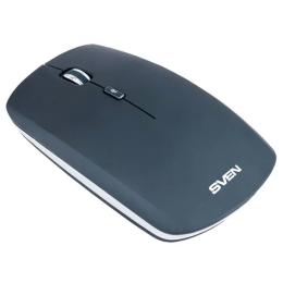 Мишка Sven LX-630 Black