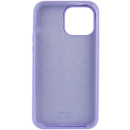Чохол-накладка EpiK Silicone Case Full для iPhone 14 Pro Dasheen