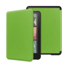 Чохол-книжка для електронної книги ArmorStandart для Amazon Kindle Paperwhite 12th Gen 2024/Kindle Colorsoft Green (ARM81967)