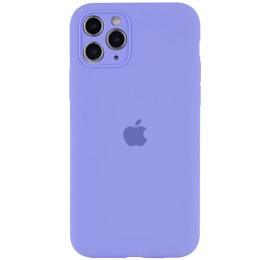 Чохол-накладка EpiK Silicone Case Full Camera для iPhone 12 Pro Dasheen