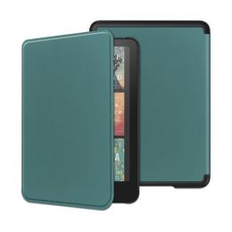 Чохол-книжка для електронної книги ArmorStandart для Amazon Kindle Paperwhite 12th Gen 2024/Kindle Colorsoft Dark Green (ARM81958)