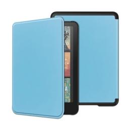 Чохол-книжка для електронної книги ArmorStandart для Amazon Kindle Paperwhite 12th Gen 2024/Kindle Colorsoft Sky Blue (ARM81966)