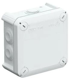 Розподільна коробка OBO Bettermann 2007061 White