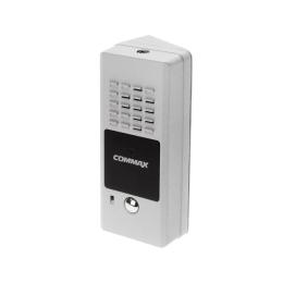 Виклична панель Commax DR-2PN Silver