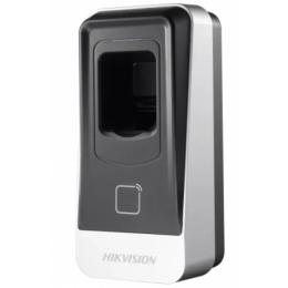 Біометричний зчитувач HikVision DS-K1201EF