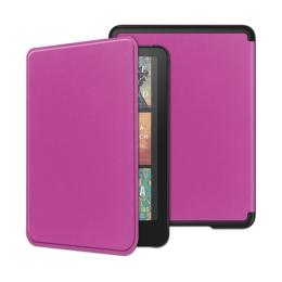 Чохол-книжка для електронної книги ArmorStandart для Amazon Kindle Paperwhite 12th Gen 2024/Kindle Colorsoft Purple (ARM81960)