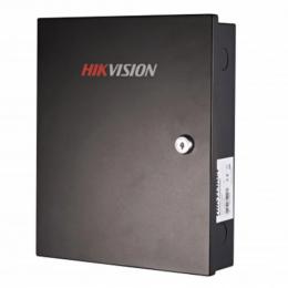 Контролер доступу HikVision DS-K2804 Black