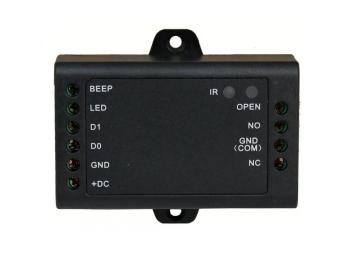 Контролер доступу Trinix TRC-1R Black