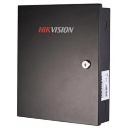 Контролер доступу HikVision DS-K2802 Black